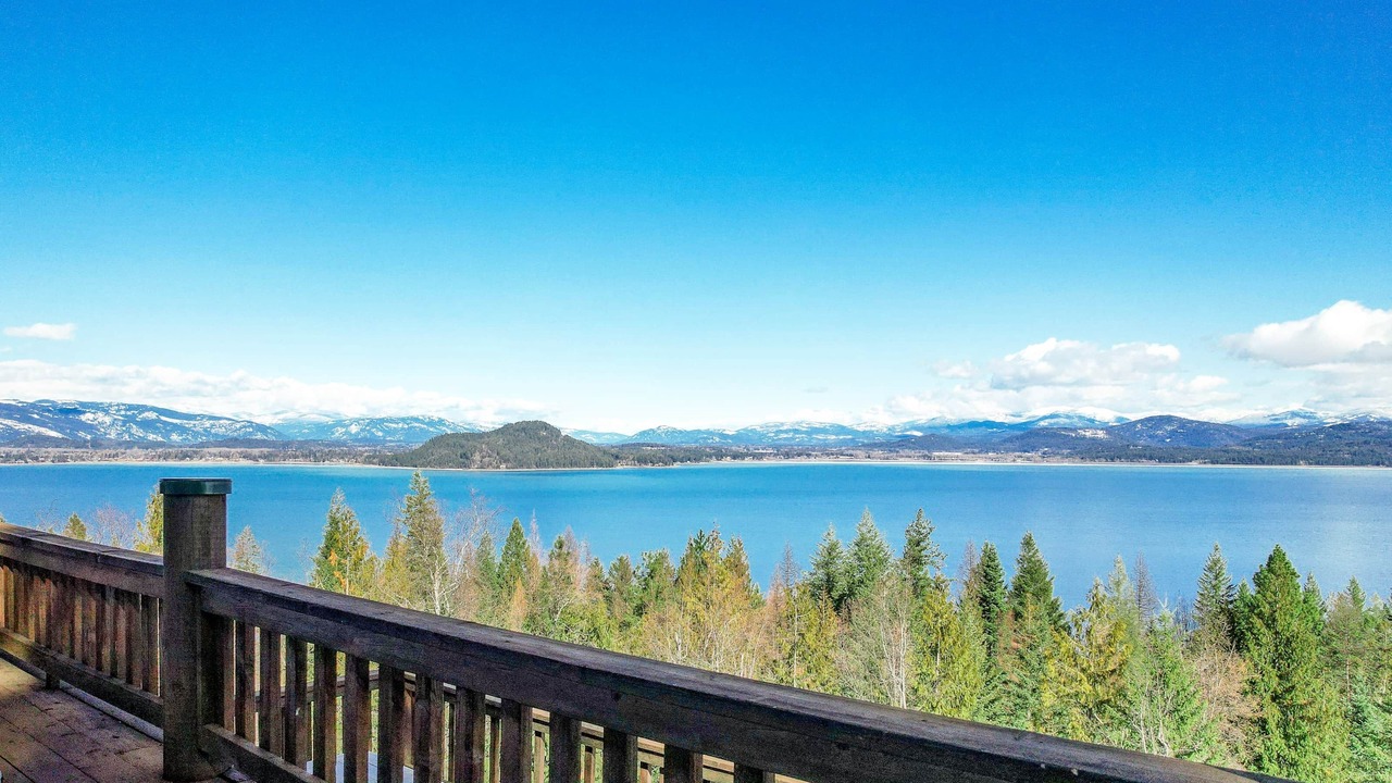 Photo of Others in Sandpoint
