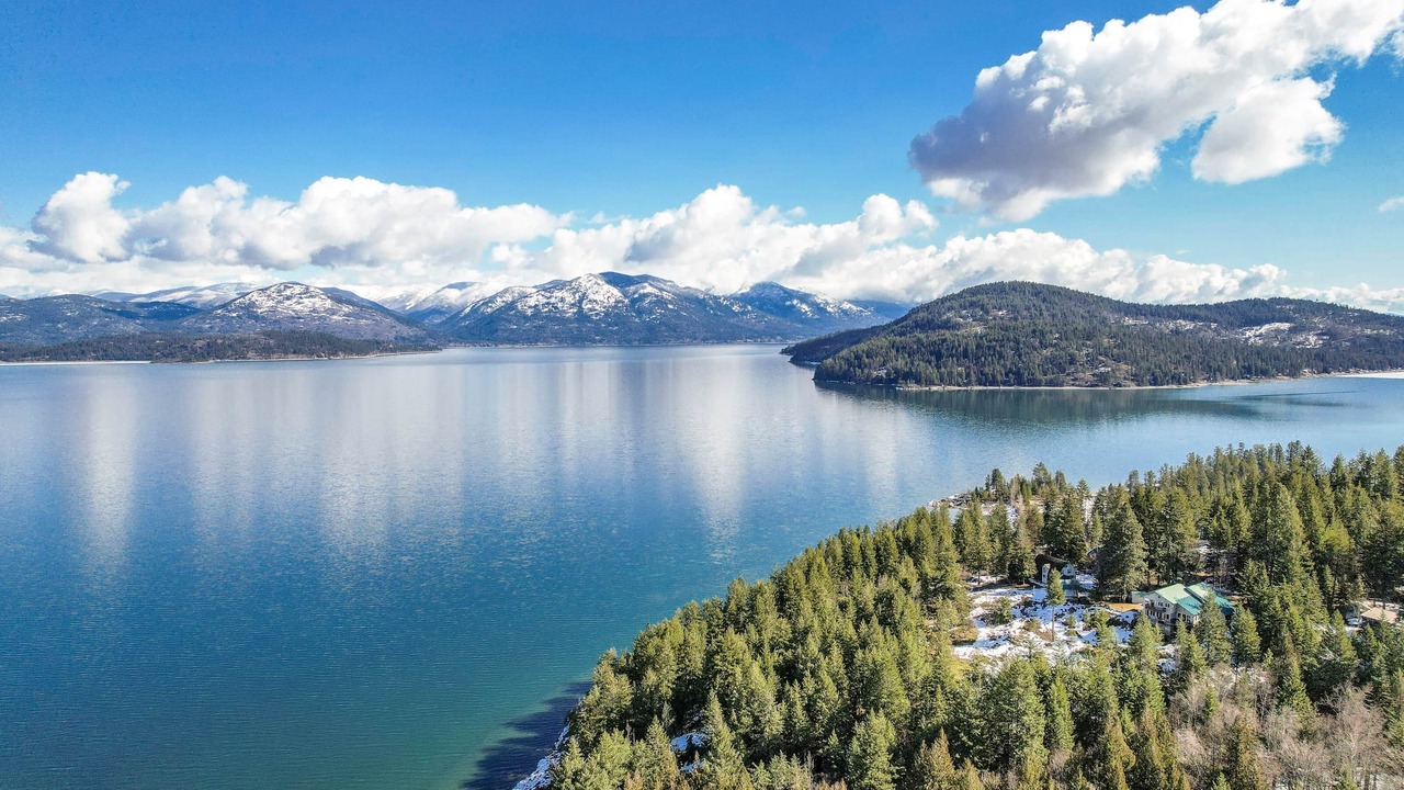 Photo of Outdoor in Sandpoint
