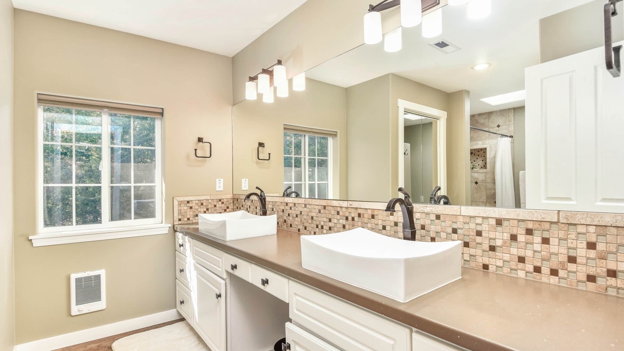 Photo of Bathroom in Sandpoint