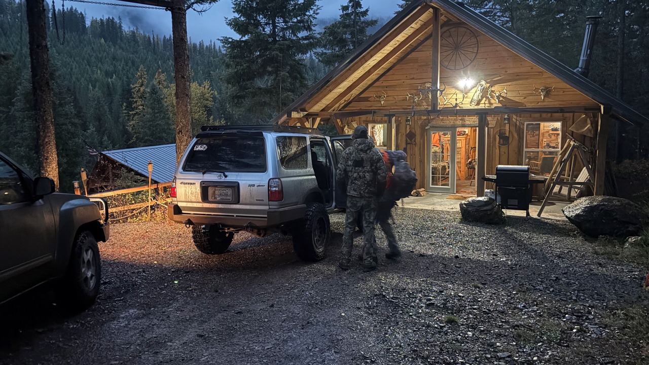 Photo of Outdoor in Noxon