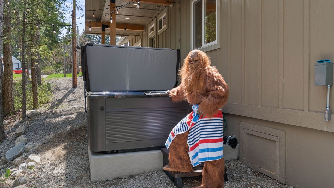 Photo of Outdoor in Bayview