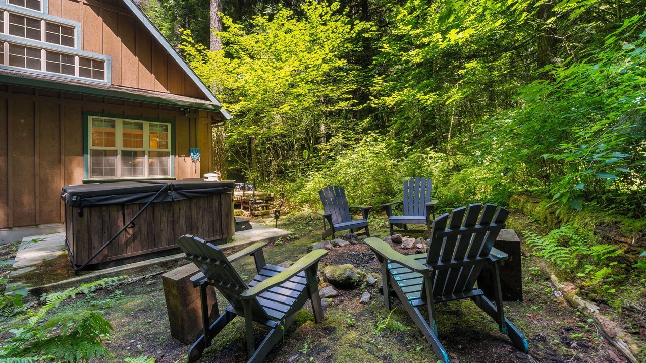 Photo of Outdoor in Rhododendron