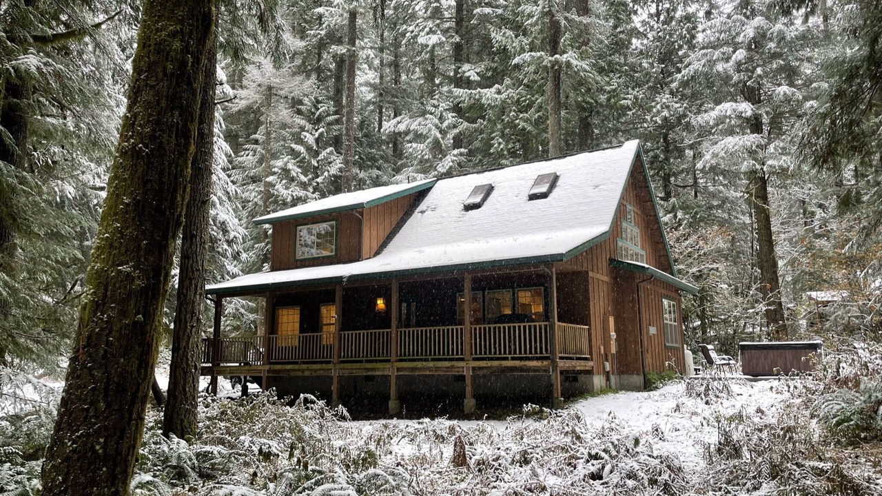 Photo of Outdoor in Rhododendron