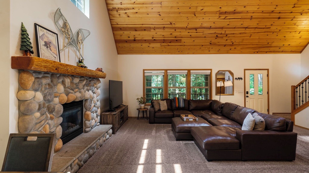 Photo of Livingroom in Rhododendron