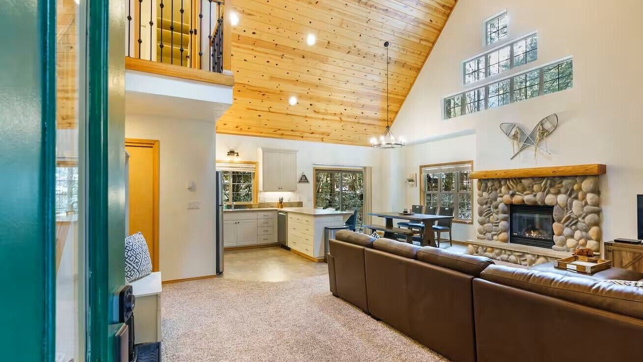 Photo of Livingroom in Rhododendron