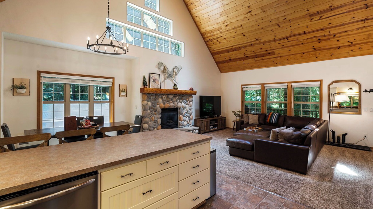 Photo of Livingroom in Rhododendron