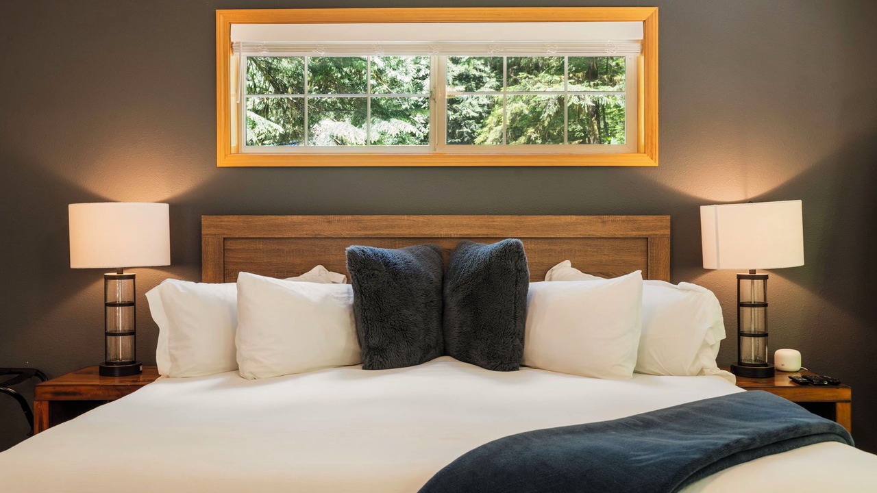 Photo of Bedroom in Rhododendron