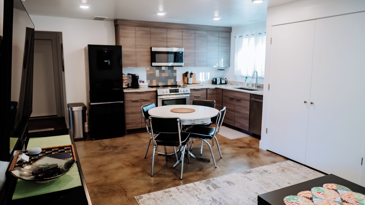Photo of Kitchen in Smithfield