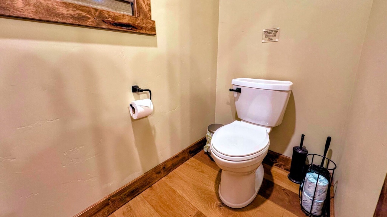 Photo of Bathroom in Hastings Farm
