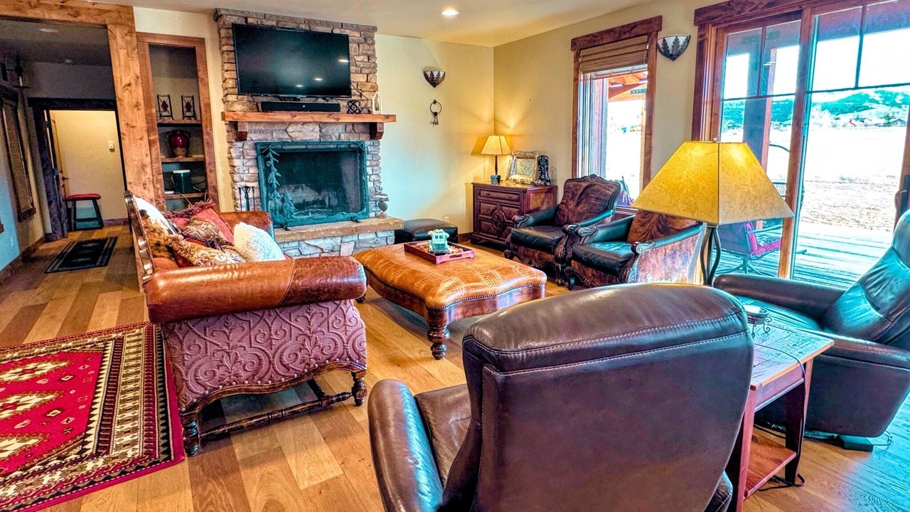 Photo of Bedroom in Hastings Farm
