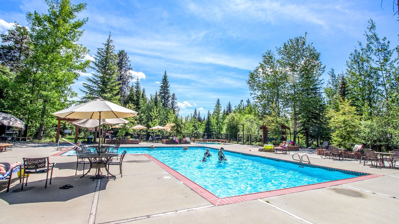 Photo of Outdoor in McCall