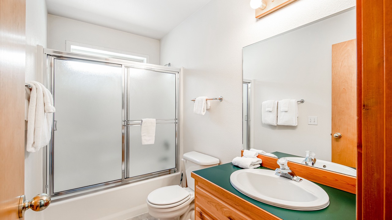Photo of Bathroom in McCall