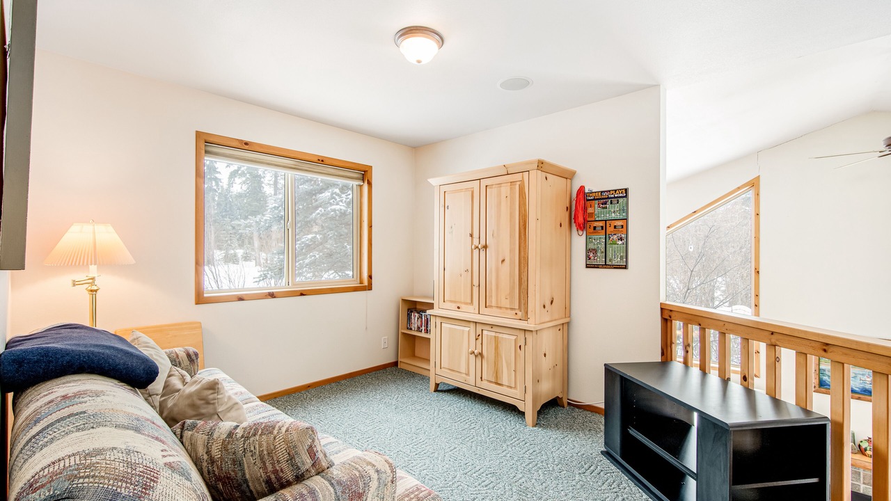Photo of Livingroom in McCall