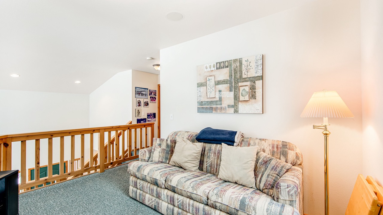 Photo of Livingroom in McCall