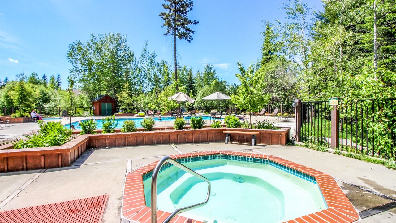 Photo of Outdoor in McCall
