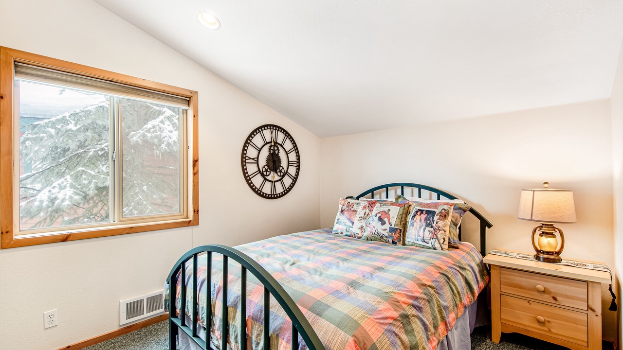 Photo of Bedroom in McCall
