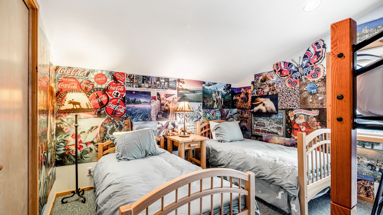 Photo of Bedroom in McCall