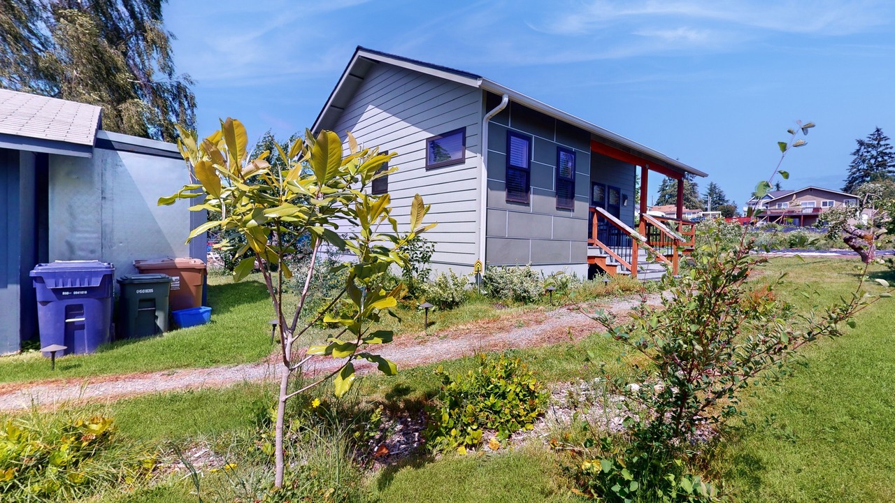 Photo of Outdoor in Central Tacoma