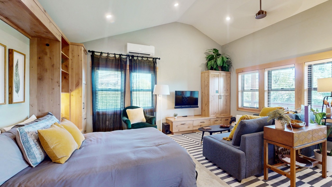 Photo of Bedroom in Central Tacoma