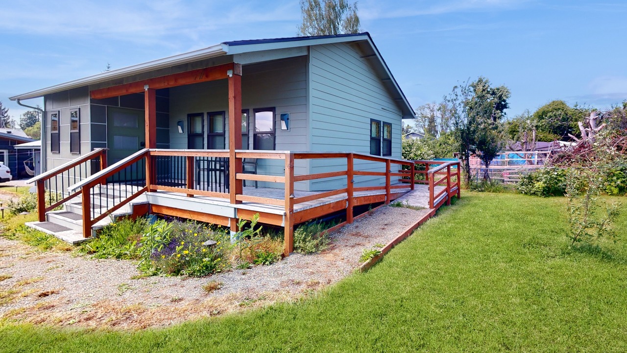 Photo of Outdoor in Central Tacoma