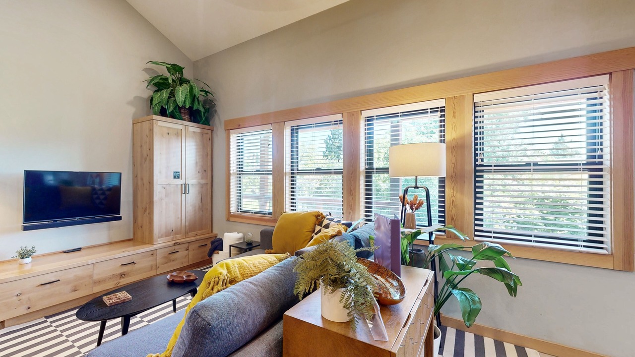 Photo of Livingroom in Central Tacoma