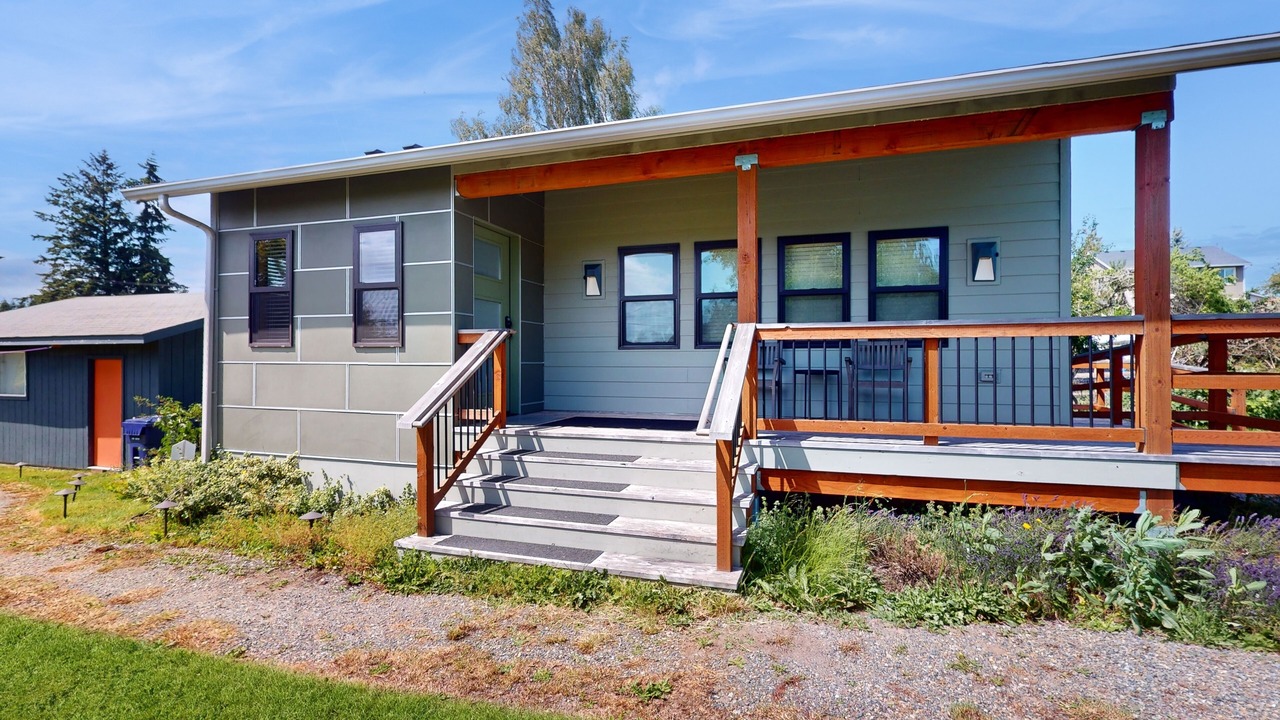 Photo of Outdoor in Central Tacoma