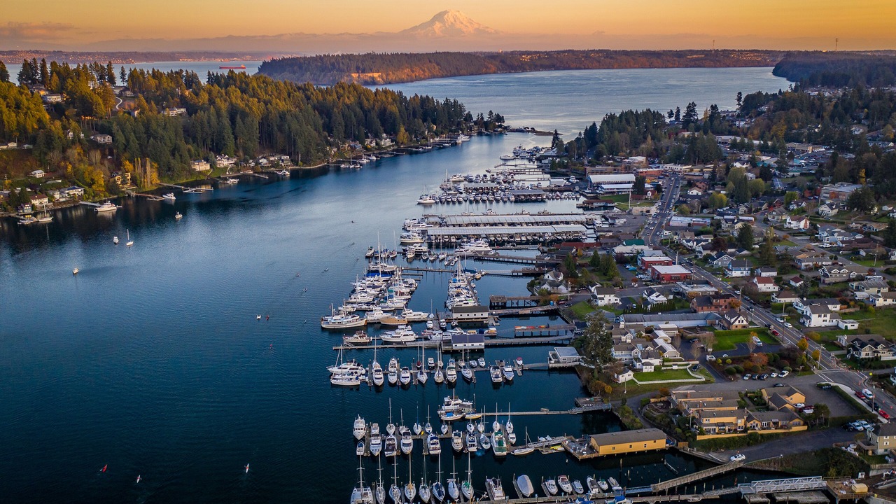 Photo of Others in Central Tacoma