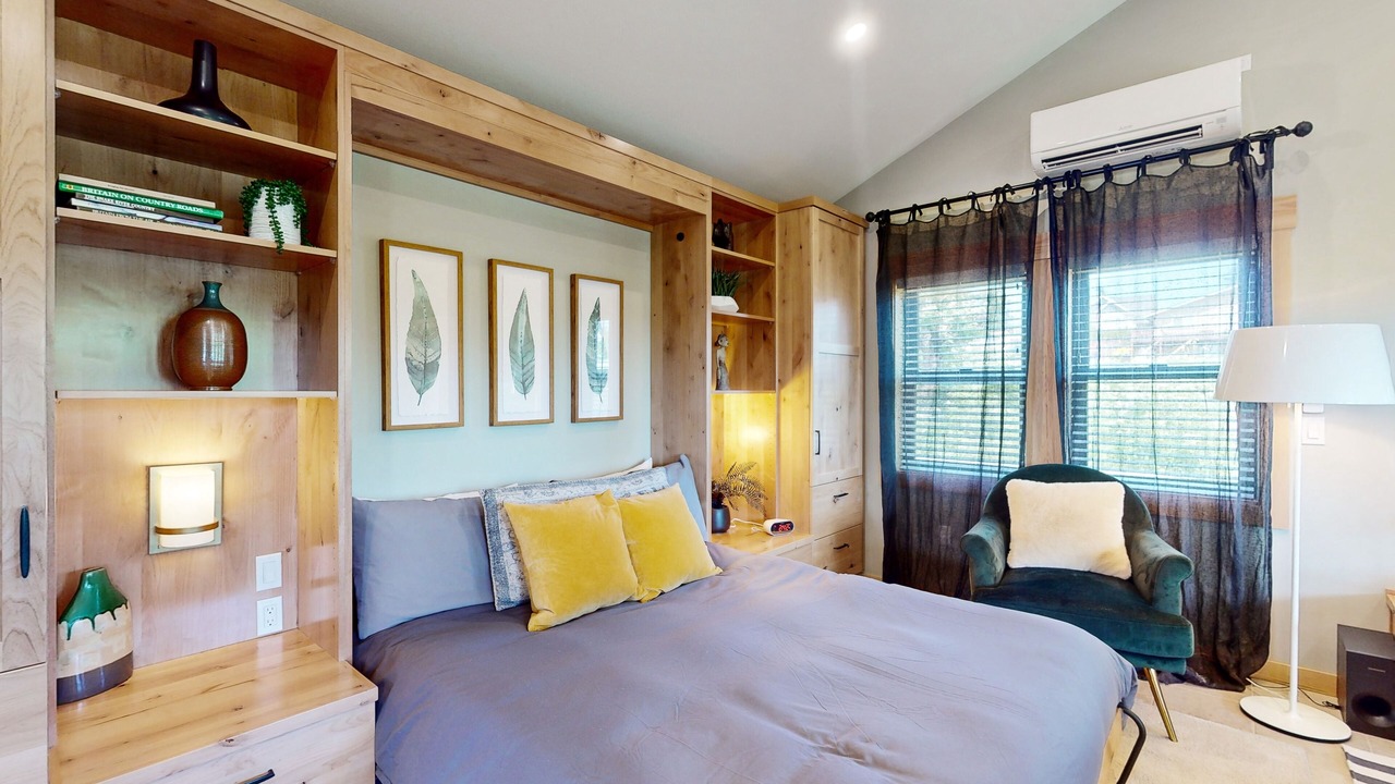 Photo of Bedroom in Central Tacoma