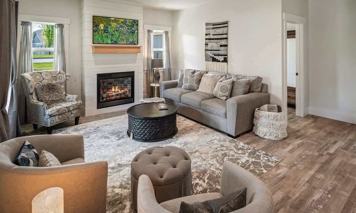Photo of Livingroom in Dover Bay