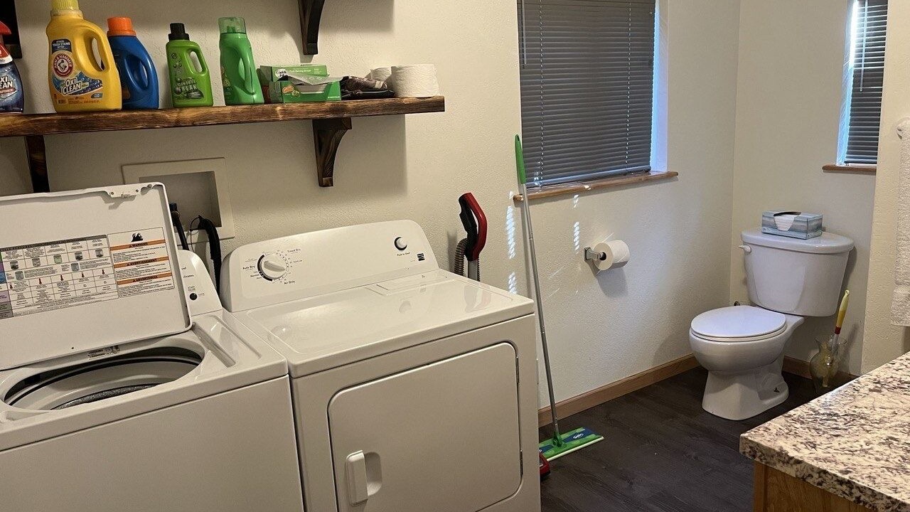 Photo of Bathroom in Noxon