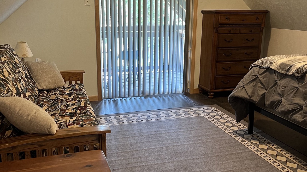 Photo of Livingroom in Noxon