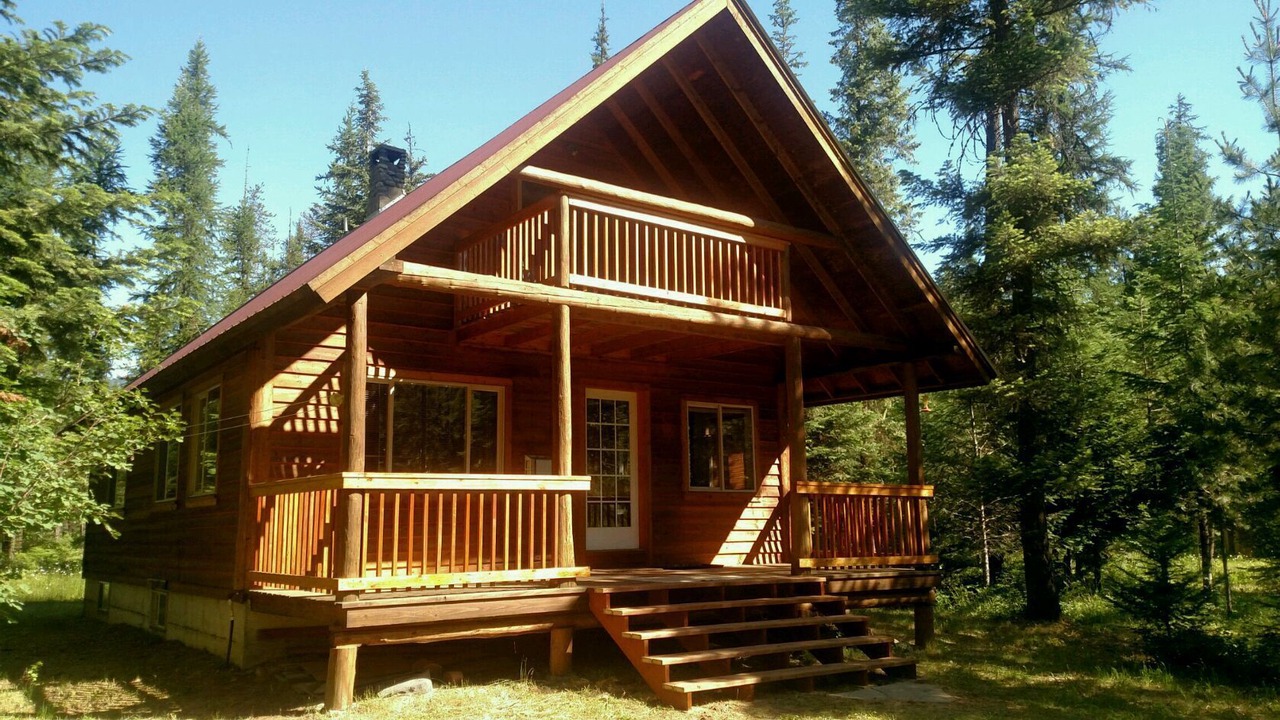 Photo of Outdoor in Noxon
