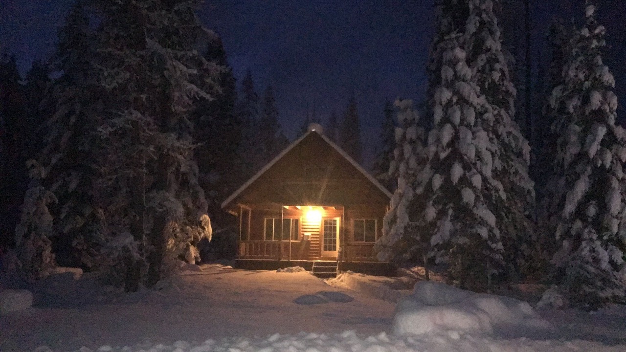 Photo of Outdoor in Noxon