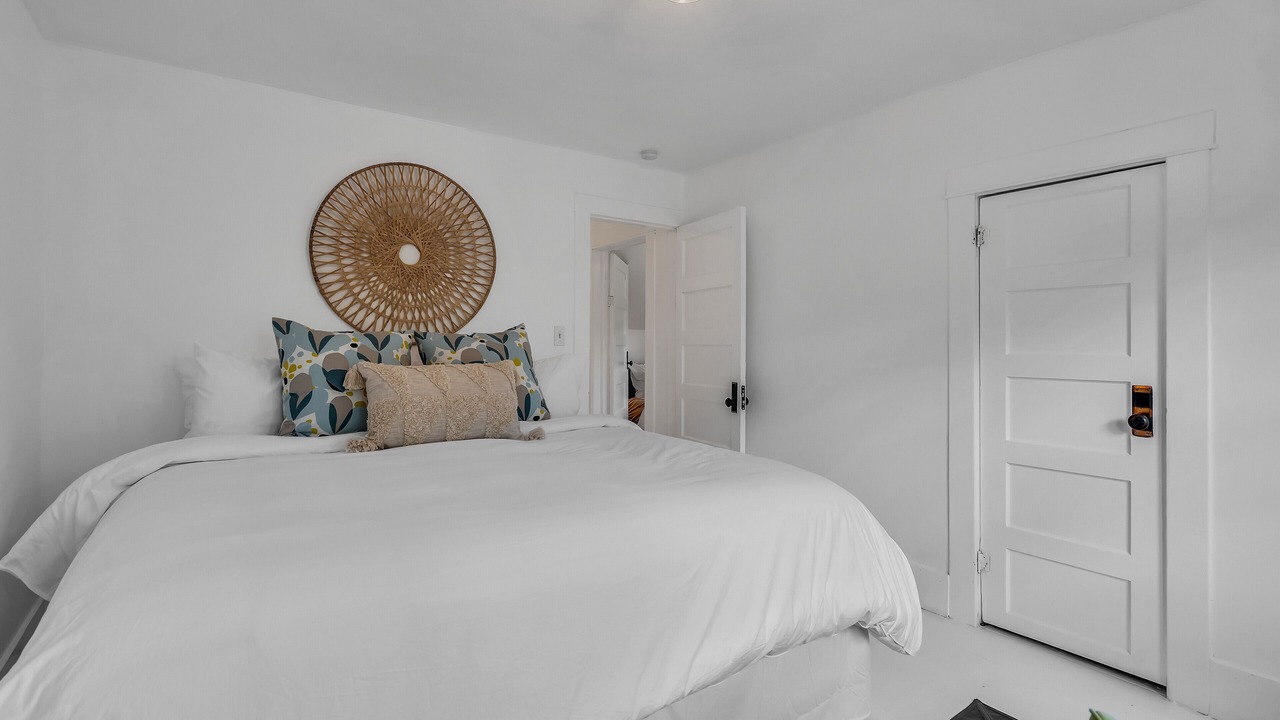 Photo of Bedroom in Kellogg