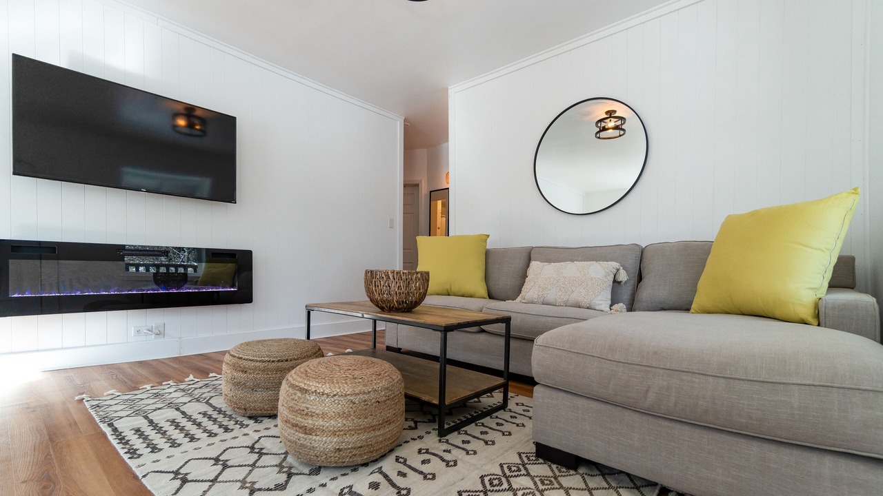 Photo of Livingroom in Kellogg