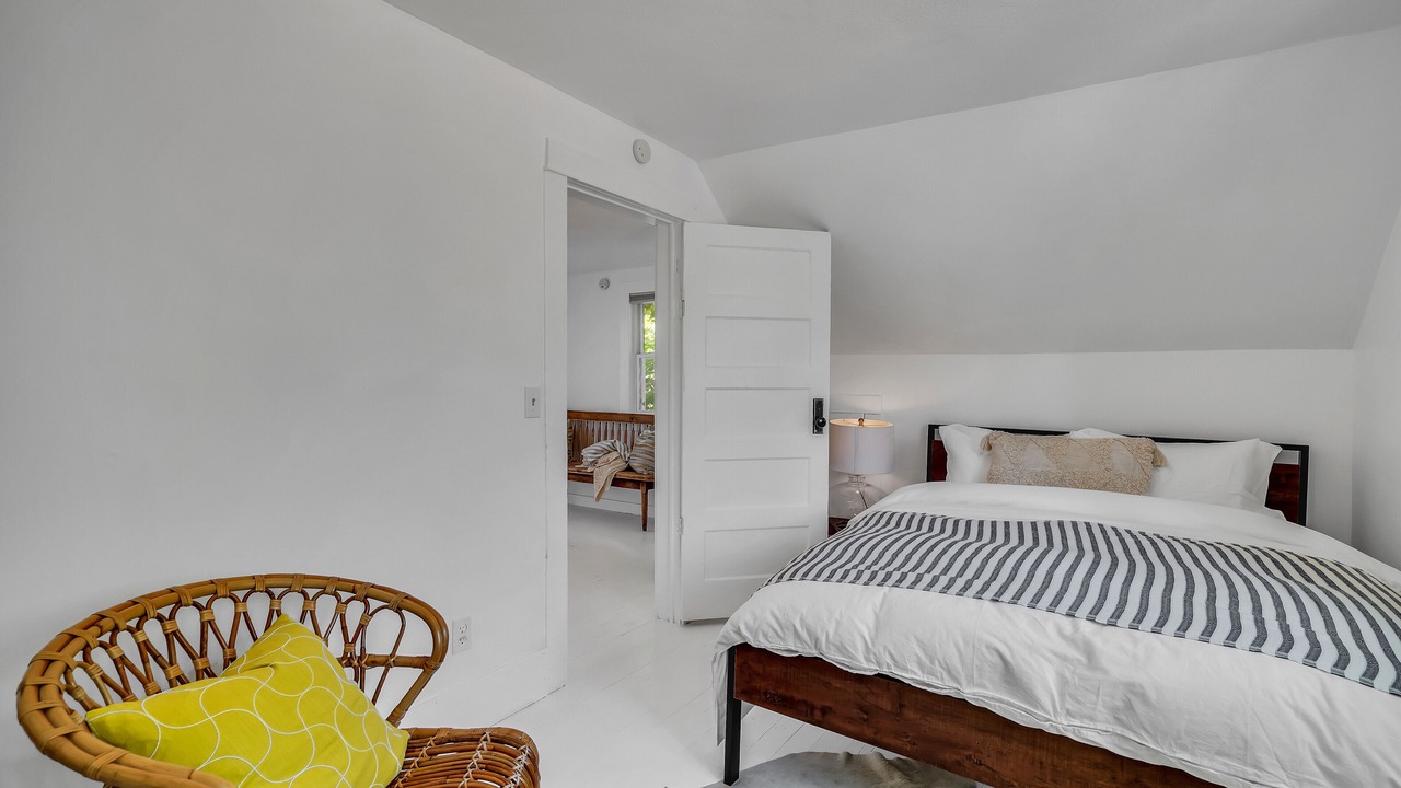 Photo of Bedroom in Kellogg