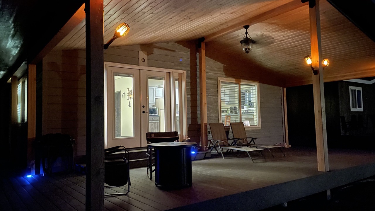 Photo of Patio Balcony in Republic