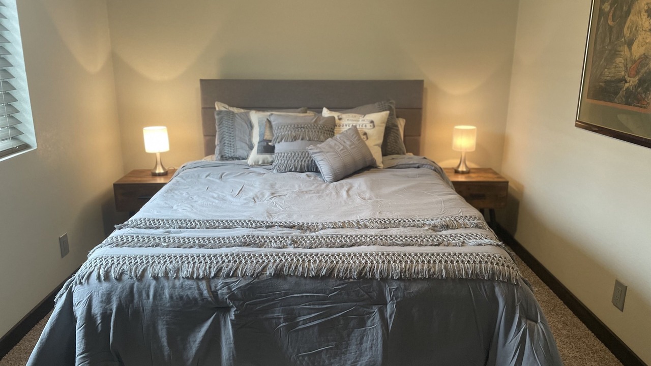 Photo of Bedroom in Republic