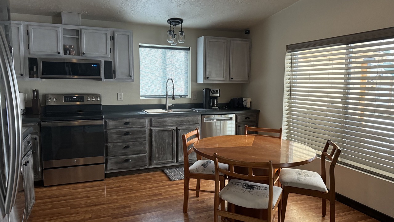 Photo of Kitchen in Republic