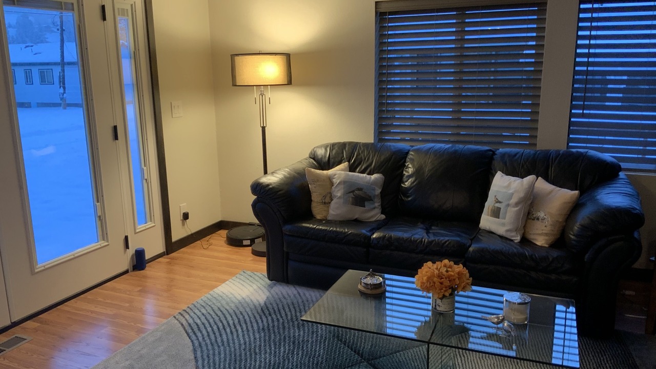 Photo of Livingroom in Republic