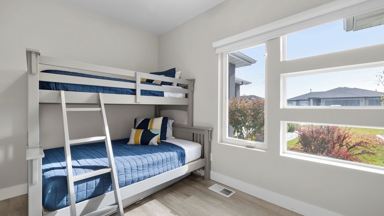 Photo of Bedroom in Twin Falls