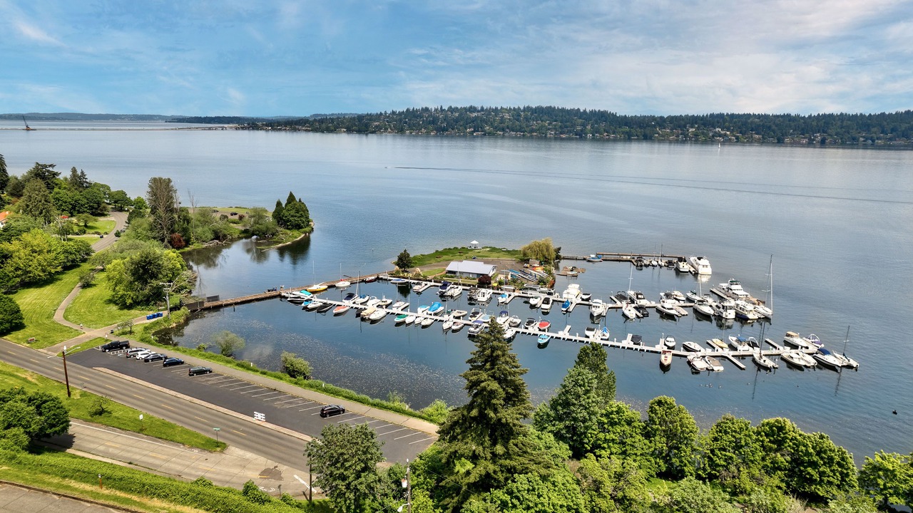 Photo of Others in Seattle Metro Area