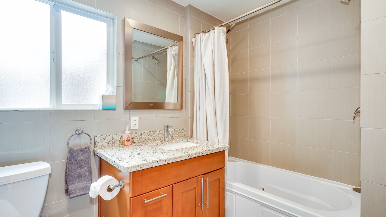 Photo of Bathroom in Seattle Metro Area