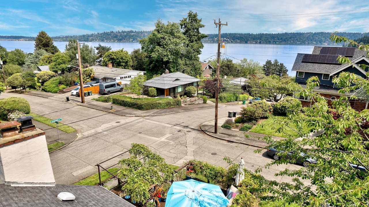 Photo of Others in Seattle Metro Area