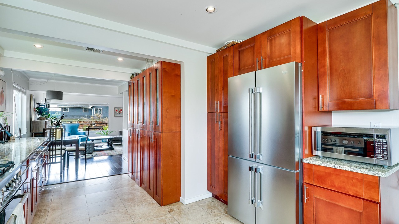 Photo of Kitchen in Seattle Metro Area