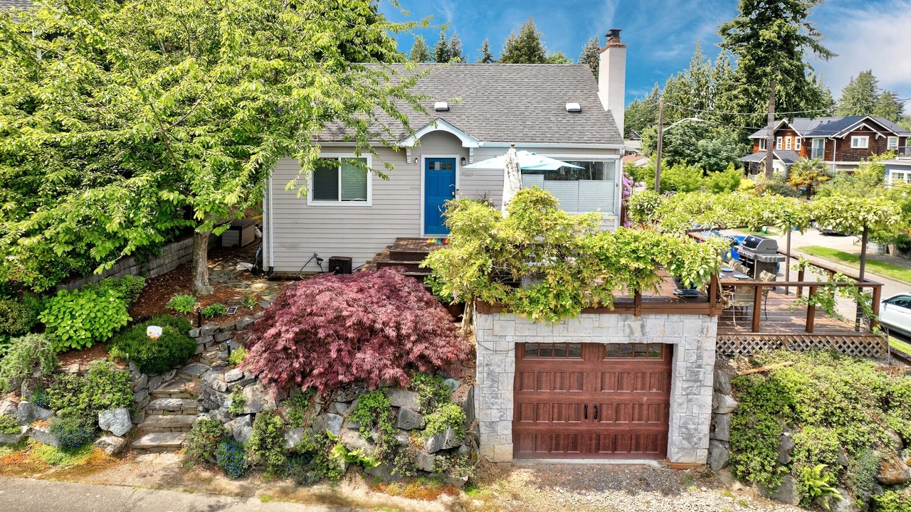 Photo of Others in Seattle Metro Area