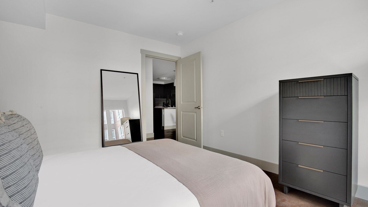 Photo of Bedroom in West Bellevue