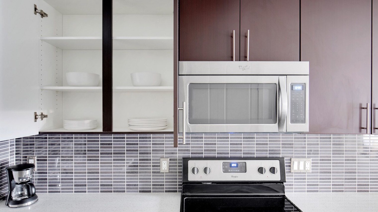 Photo of Kitchen in West Bellevue