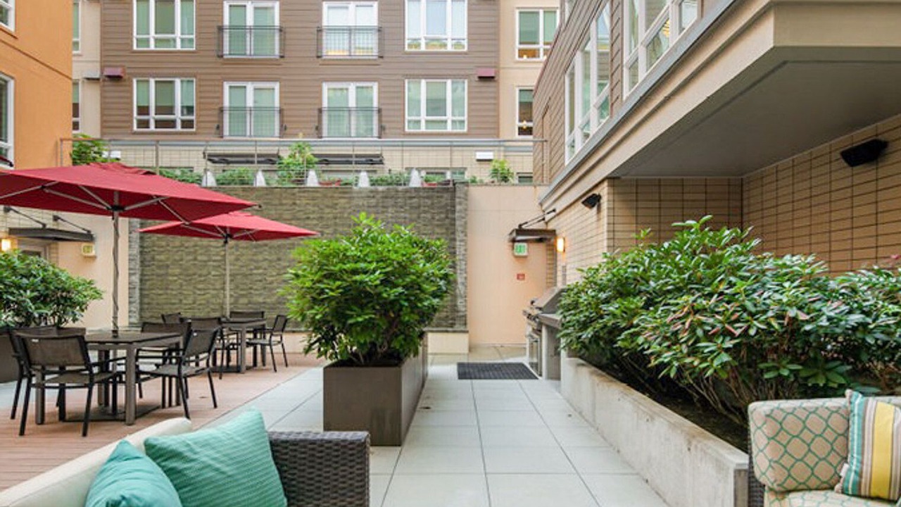 Photo of Outdoor in West Bellevue