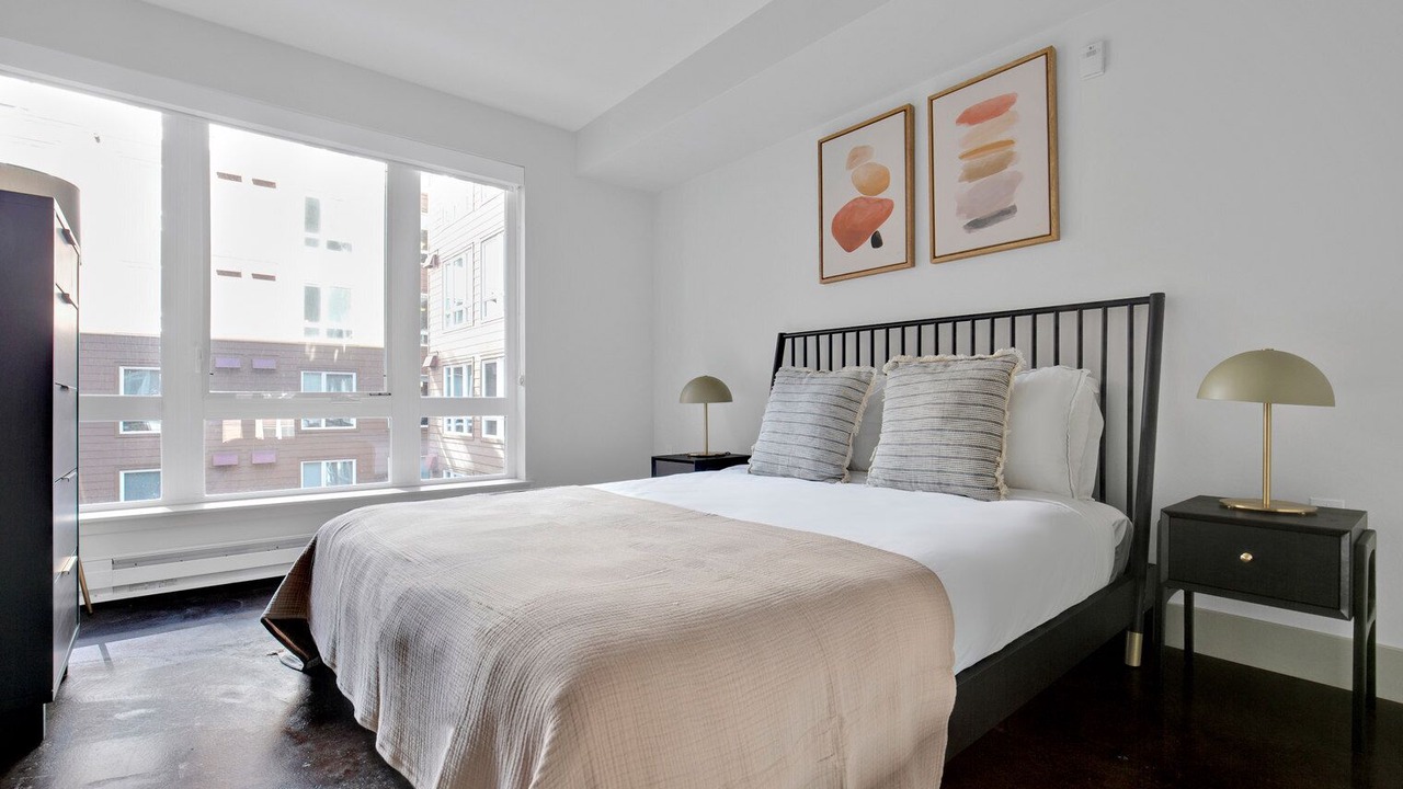 Photo of Bedroom in West Bellevue